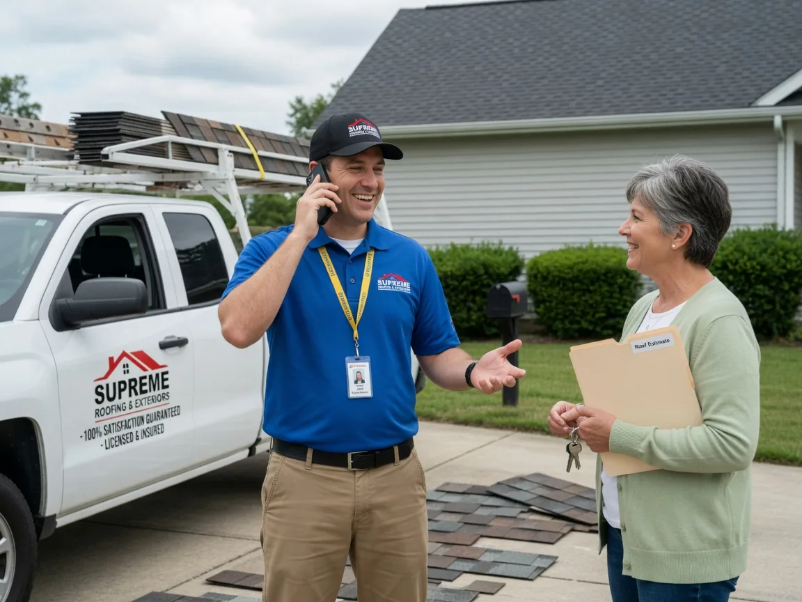 Roof Replacement Buncombe, IL FAQs