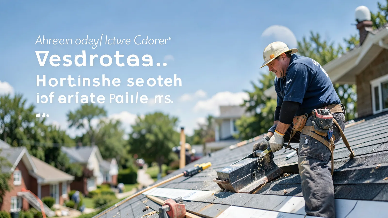 Roof Replacement in Buncombe, IL near me